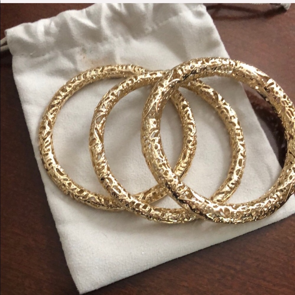 Kendra Scott Lucca Bracelets